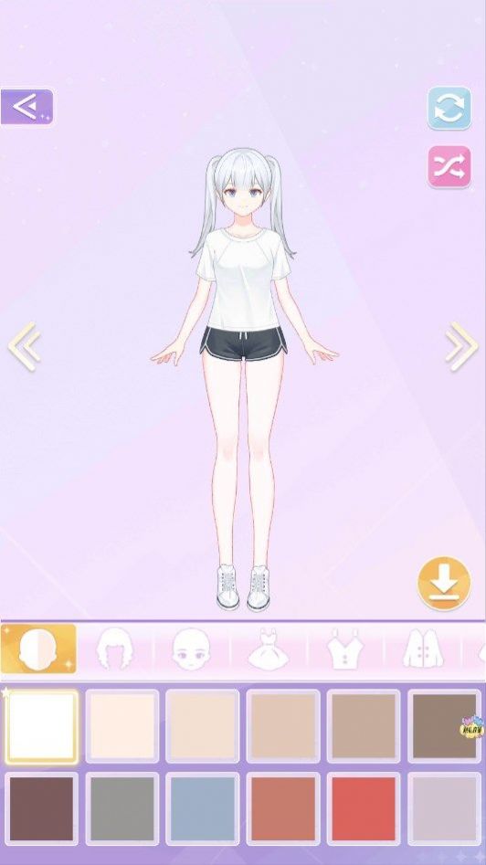 最美甜心小公主游戲安卓版