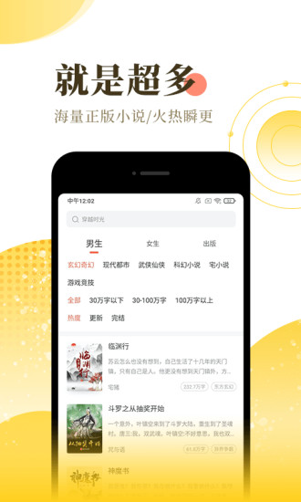 情聲小說(shuō)