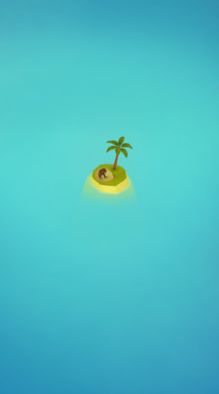 猴子島