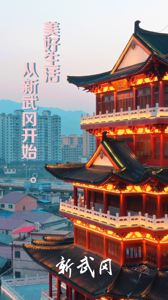 新武岡