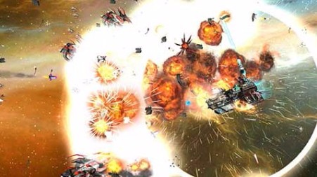 星際迷蹤中文版