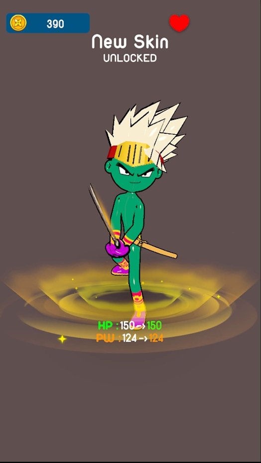 武士刀大師游戲