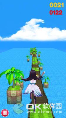 小公主冒險之旅手機版