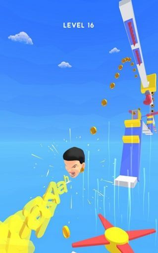 人頭吶喊游戲