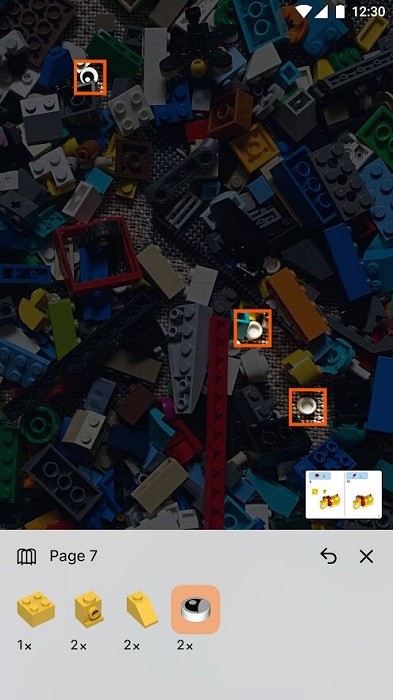 brickit軟件