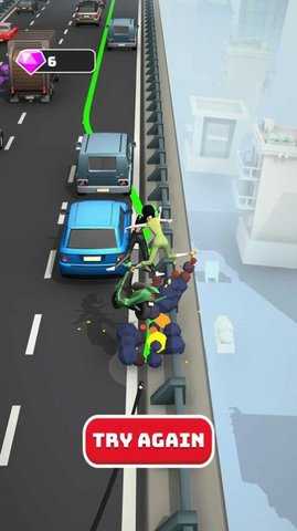 公路出租車游戲官方版