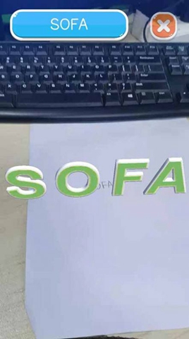 ar学单词官方版