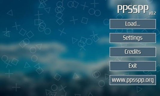 ppsspp