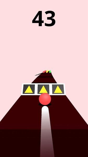 彩色道路手機版