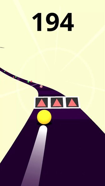 彩色道路手機版
