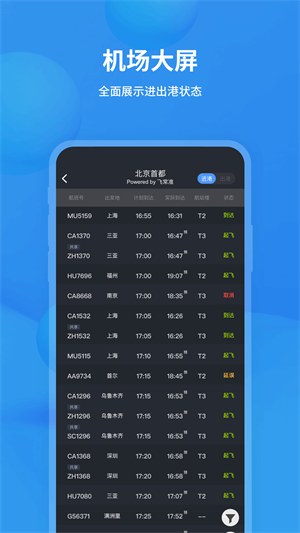 飛常準業(yè)內