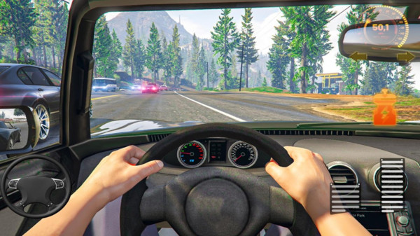 超級跑車模擬器內(nèi)購
