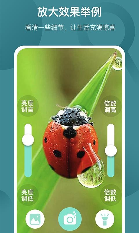 好用文字放大鏡