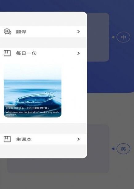 小猪翻译器手机版