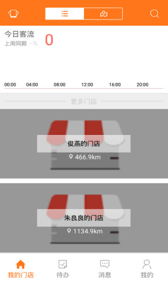 海康云眸截圖
