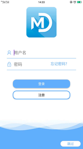 MeCare手環(huán)