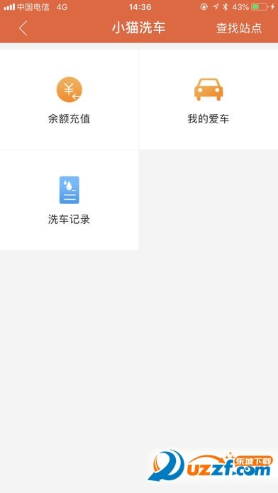小貓愛車