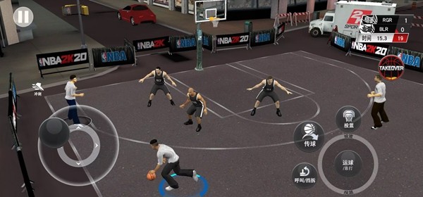NBA2K19L大修改器軟件