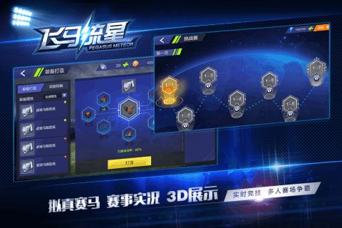 飛馬流星安卓版