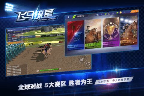 飛馬流星安卓版