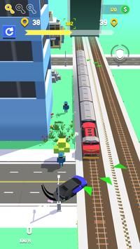 出租車快跑