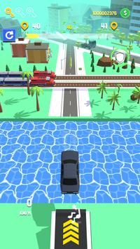 出租車快跑