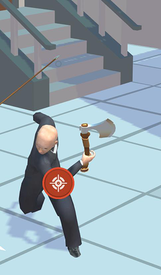 克隆人來(lái)襲游戲