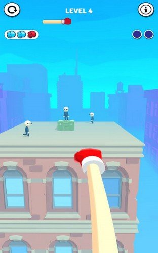 我吃了恶魔果实后 手游版