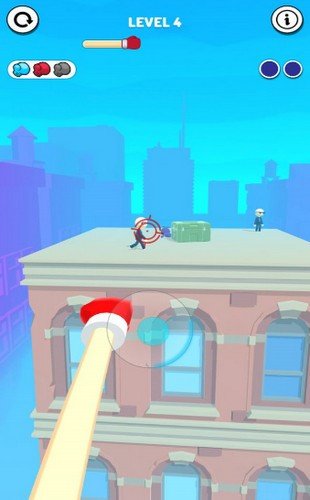 我吃了恶魔果实后 手游版