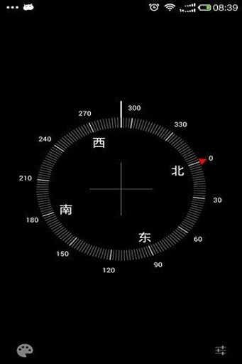 高級(jí)指南針2023