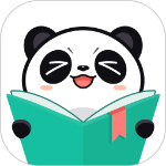 熊貓看書舊版本