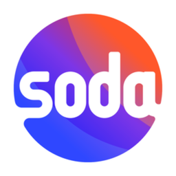 soda蘇打軟件