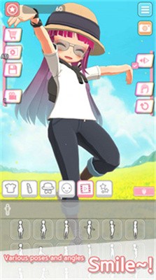 可愛女友模擬器