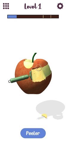 我削皮賊6小游戲