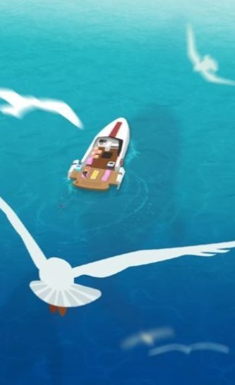 海洋公園世界官方版