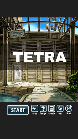 仙境冒險(xiǎn)故事官方版TETRA