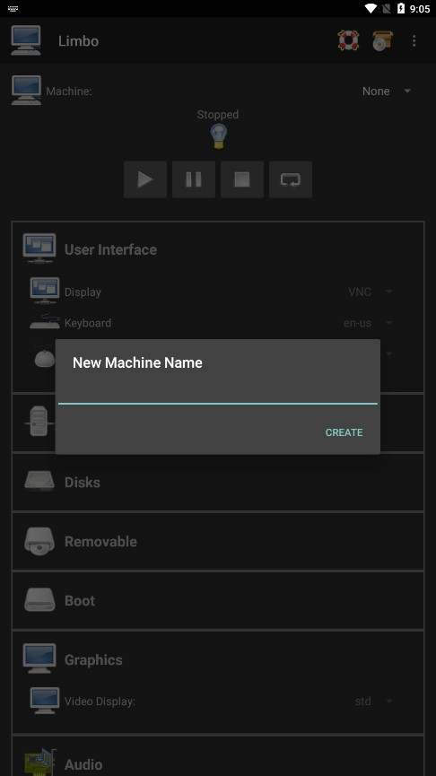limbo虚拟机汉化版