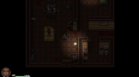 死亡之家