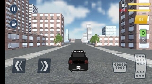 賽車漂移計(jì)劃