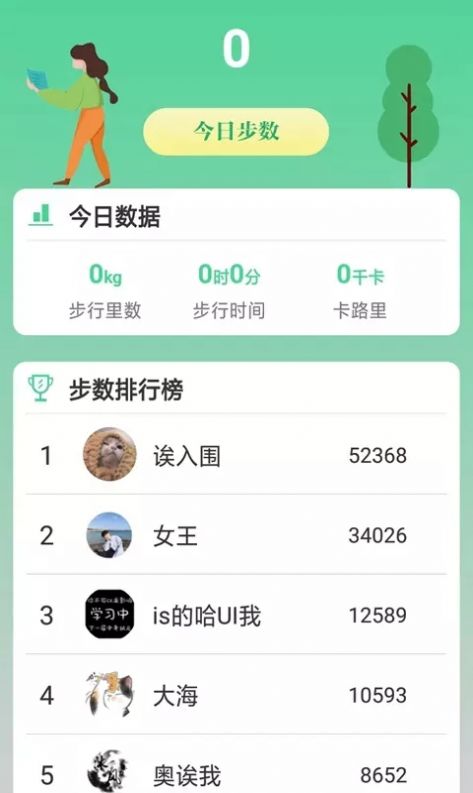 熊貓走路多