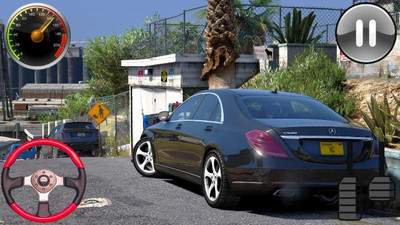 汽车驾驶学校2023手机版