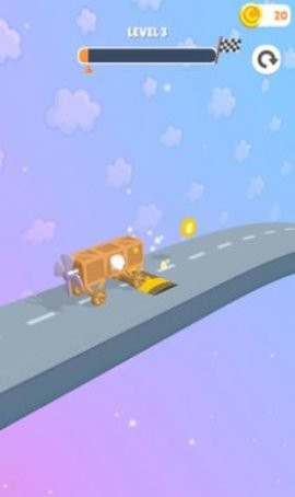 車神工坊