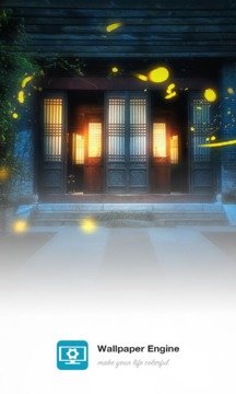 wallpaper壁紙頭像
