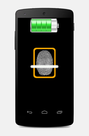 ipowerl手指充電