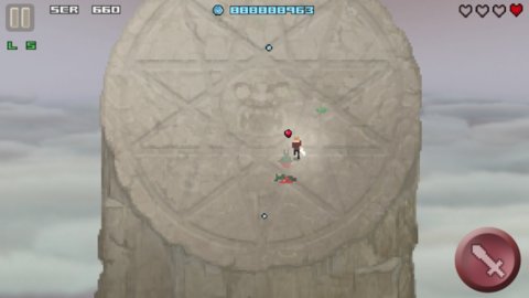 單挑王無限金幣版