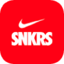 snkrs中國