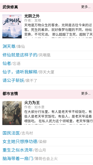 棉花糖小說(shuō)網(wǎng)手機(jī)版