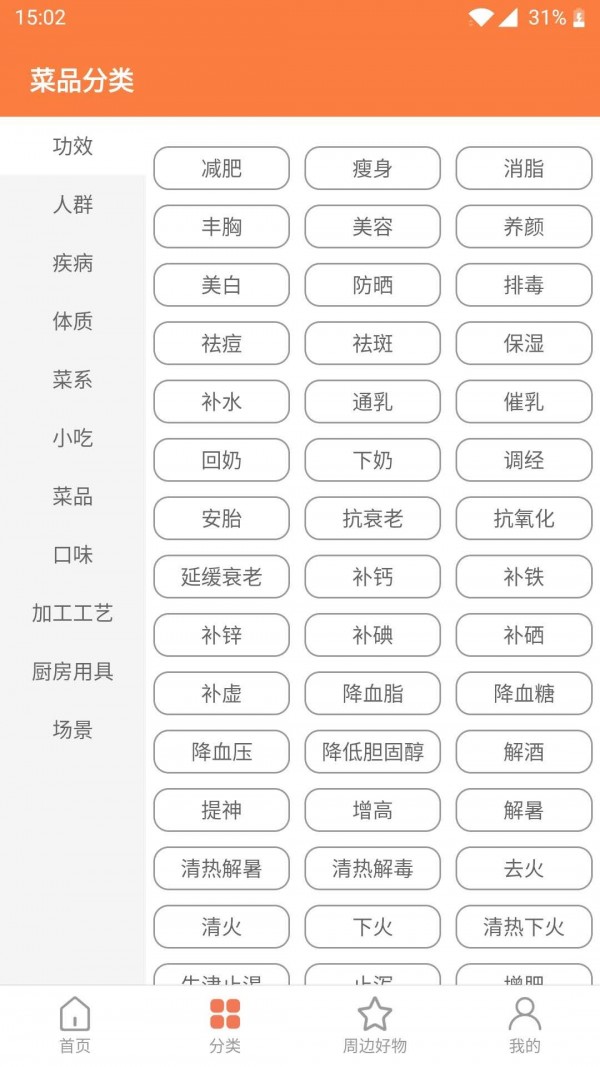 天天厨房截图2