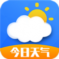 今日天氣王