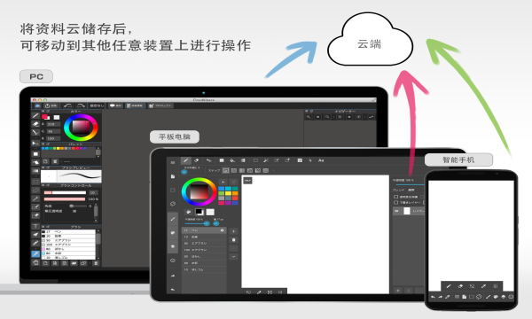 medibang paint